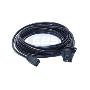 POWER SUPPLY CABLE - 12.0M ( 4491721200 )