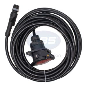 POWER SUPPLY CABLE - 9M ( 4491730900 )