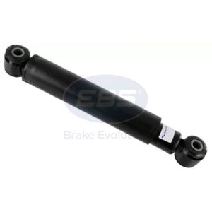 SHOCK ABSORBER - SACHS - MAN - REAR