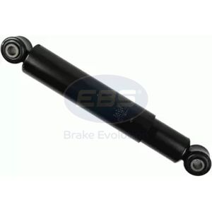 SHOCK ABSORBER - SACHS - MAN - REAR