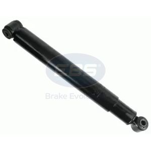 SHOCK ABSORBER - SACHS - MERCEDES - FRONT