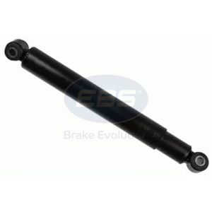 SHOCK ABSORBER - SACHS - MERCEDES - FRONT