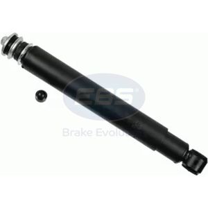 SHOCK ABSORBER - SACHS - IVECO - FRONT