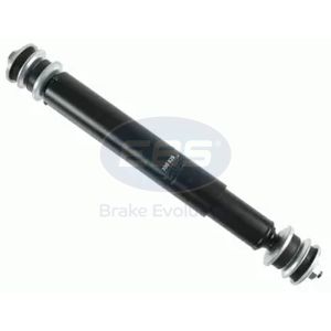 SHOCK ABSORBER - SACHS - DAF - FRONT