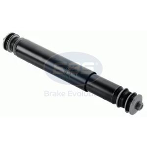 SHOCK ABSORBER - SACHS - MERCEDES / SETRA PSV - REAR