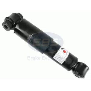 SHOCK ABSORBER - SACHS - MERCEDES