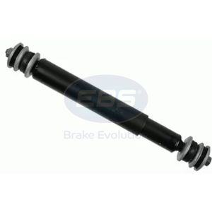 SHOCK ABSORBER - SACHS - DAF - REAR