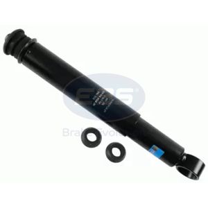 SHOCK ABSORBER - SACHS - SCANIA - FRONT