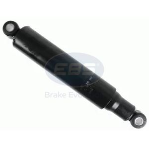SHOCK ABSORBER - SACHS - IVECO - FRONT