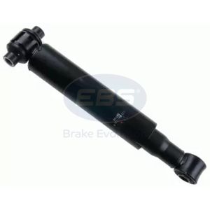SHOCK ABSORBER - SACHS - MAN - FRONT