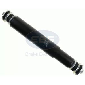 SHOCK ABSORBER - SACHS - DAF - REAR