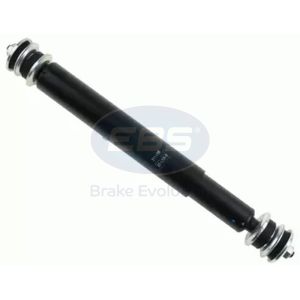 SHOCK ABSORBER - SACHS - DAF - FRONT