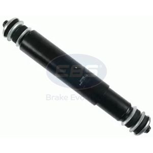 SHOCK ABSORBER - SACHS - DAF - REAR