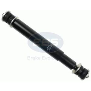 SHOCK ABSORBER - SACHS - DAF - REAR