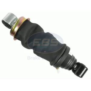 CAB DAMPER - SACHS - MERCEDES - REAR