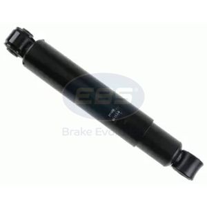 SHOCK ABSORBER - SACHS - MERCEDES - REAR
