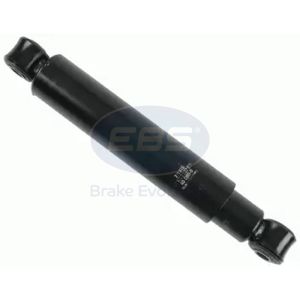SHOCK ABSORBER - SACHS - VOLVO - FRONT