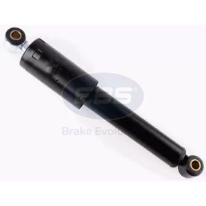 SHOCK ABSORBER - SACHS - IVECO - FRONT