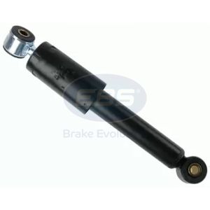 SHOCK ABSORBER - SACHS - IVECO