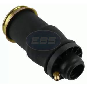 BELLOWS - CAB DAMPER - SACHS - SCANIA