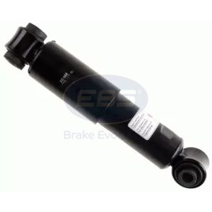 SHOCK ABSORBER - SACHS - SAF