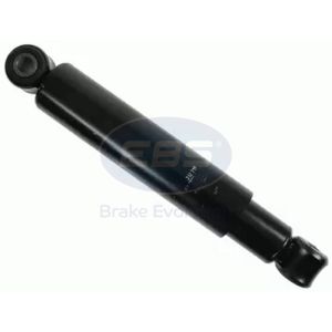 SHOCK ABSORBER - SACHS - VOLVO - FRONT