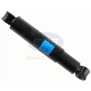 SHOCK ABSORBER - SACHS - VOLVO - FRONT