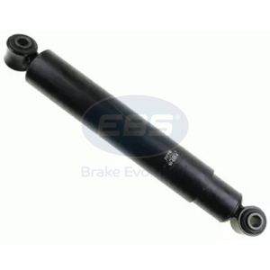 SHOCK ABSORBER - SACHS - VOLVO - REAR