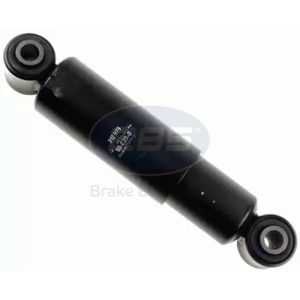 SHOCK ABSORBER - SACHS - SAF / TRAILOR