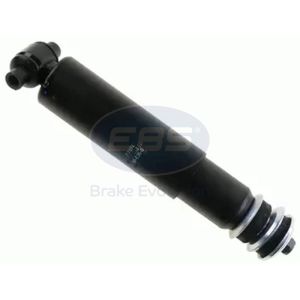 SHOCK ABSORBER - SACHS - VOLVO PSV - FRONT