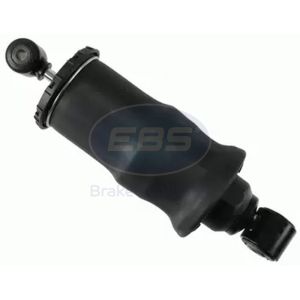 CAB DAMPER - SACHS - MAN - REAR