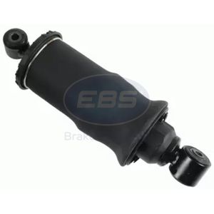 CAB DAMPER - SACHS - MAN - REAR