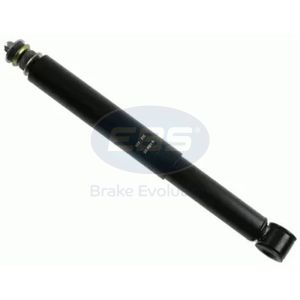 SHOCK ABSORBER - SACHS - RENAULT - FRONT