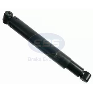 SHOCK ABSORBER - SACHS - MERCEDES - FRONT