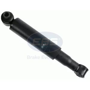 SHOCK ABSORBER - SACHS - MAN - FRONT