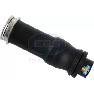 BELLOWS - CAB DAMPER - SACHS - SCANIA