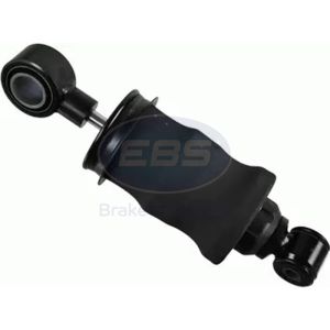CAB DAMPER - SACHS - MERCEDES - FRONT
