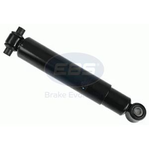 SHOCK ABSORBER - SACHS - VOLVO - REAR