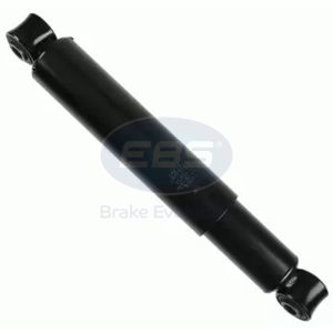 SHOCK ABSORBER - SACHS - MERCEDES - FRONT
