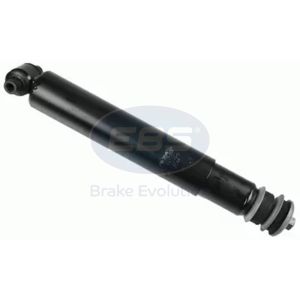 SHOCK ABSORBER - SACHS - RENAULT - REAR