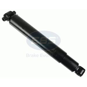 SHOCK ABSORBER - SACHS - SCANIA