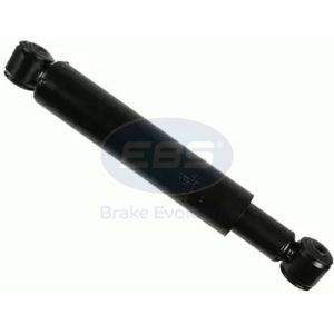 SHOCK ABSORBER - SACHS - MERCEDES - FRONT