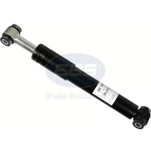 CAB DAMPER - SACHS - MERCEDES - REAR