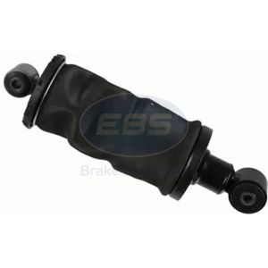 CAB DAMPER - SACHS - MAN - REAR