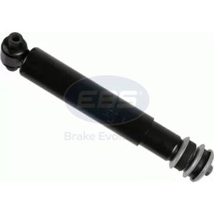 SHOCK ABSORBER - SACHS - VOLVO