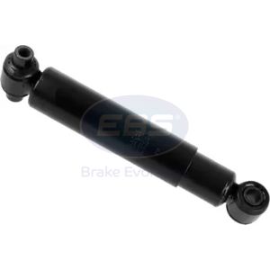 SHOCK ABSORBER - SACHS - SCANIA