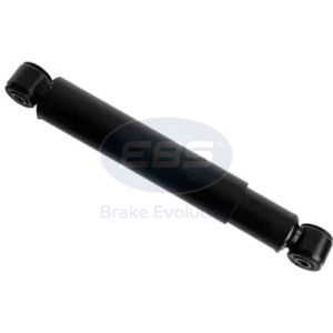 SHOCK ABSORBER - SACHS - MAN - REAR