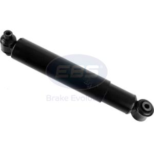 SHOCK ABSORBER - SACHS - RENAULT