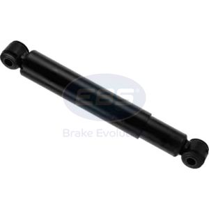 SHOCK ABSORBER - SACHS - MERCEDES