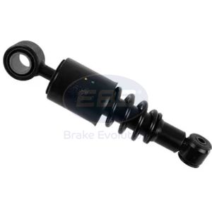 CAB DAMPER - SACHS - MERCEDES - FRONT